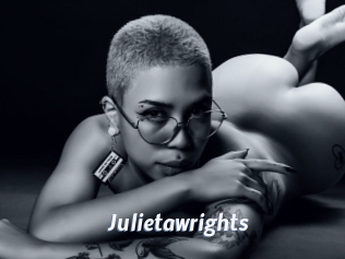 Julietawrights