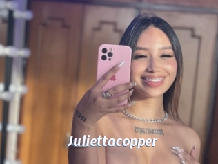 Juliettacopper