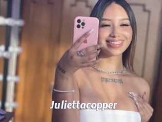 Juliettacopper