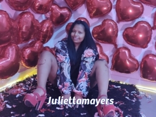 Juliettamayers