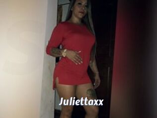 Juliettaxx