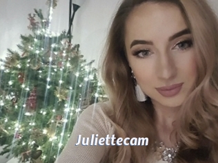 Juliettecam