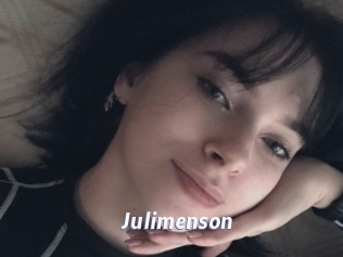 Julimenson