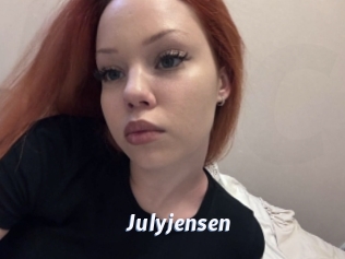 Julyjensen