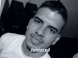 Juniorxd