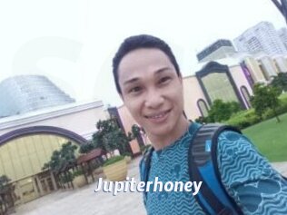 Jupiterhoney