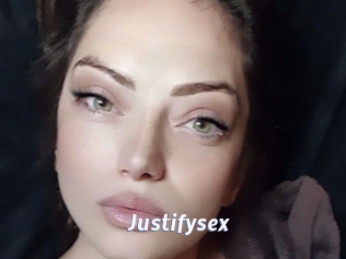 Justifysex