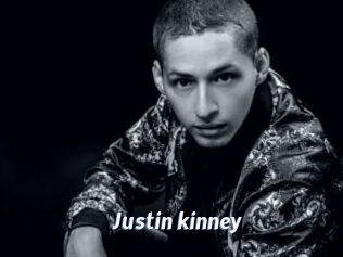 Justin_kinney