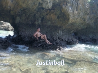 Justinbolt