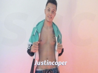 Justincoper