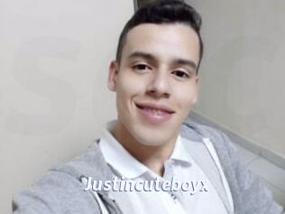 Justincuteboyx