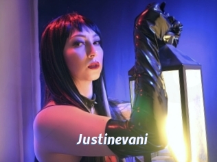 Justinevani