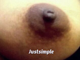 Justsimple