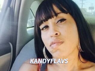 KANDYFLAVS