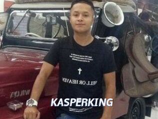 KASPER_KING