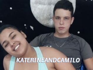 KATERINEANDCAMILO