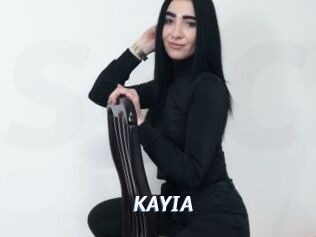 KAYIA