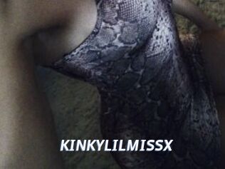 KINKYLILMISSX