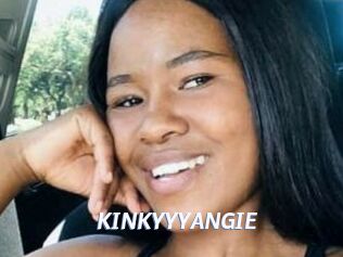 KINKYYYANGIE