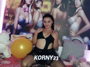 KORNY23