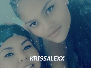 KRISSALEXX