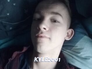 KYLE2001