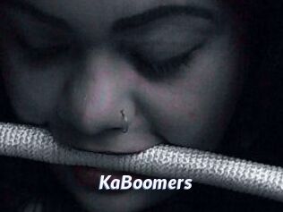 KaBoomers