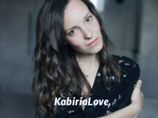 KabiriaLove