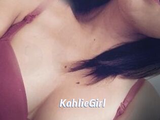 KahlieGirl