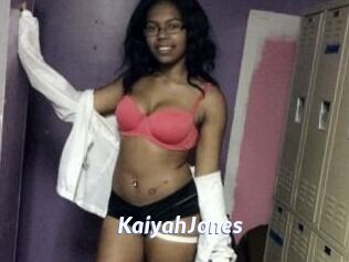 Kaiyah_Jones