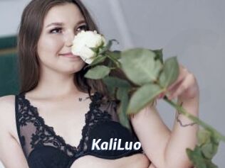 KaliLuo