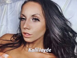 KaliiJayde