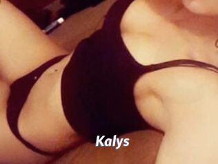 Kalys