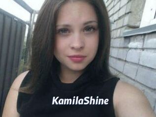 KamilaShine