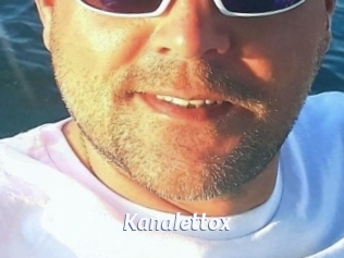 Kanalettox