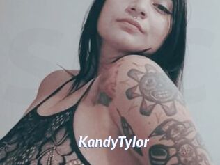 KandyTylor