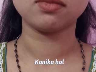 Kanika_hot