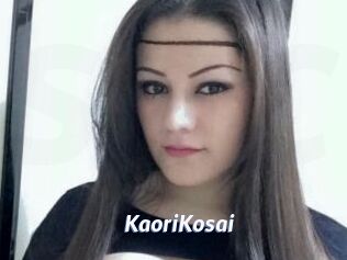 KaoriKosai