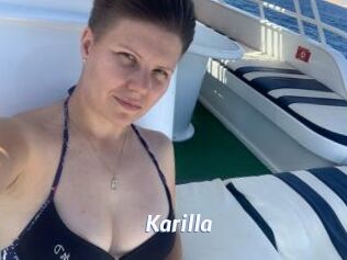 Karilla