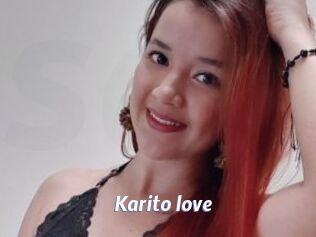 Karito_love