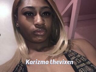 Karizma_thevixen