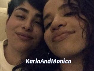 KarlaAndMonica