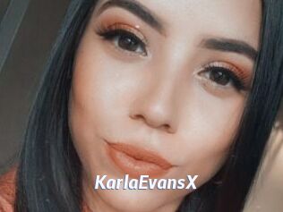 KarlaEvansX