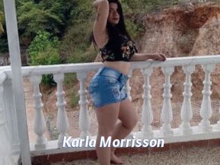 Karla_Morrisson