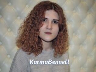 KarmaBennett