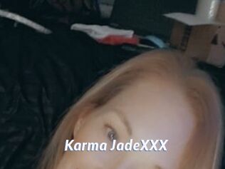 Karma_JadeXXX