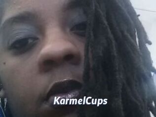 KarmelCups