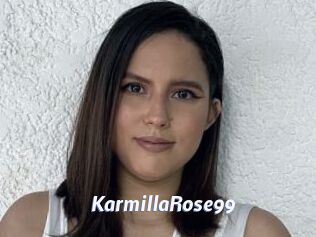 KarmillaRose99