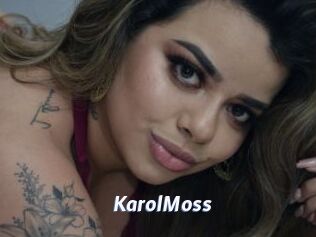 KarolMoss