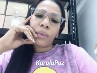 KarolaPaz